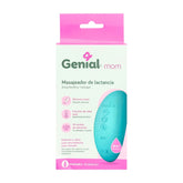 Masajeador de Lactancia Genial